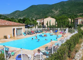 Christelijk vakantiepark Provence